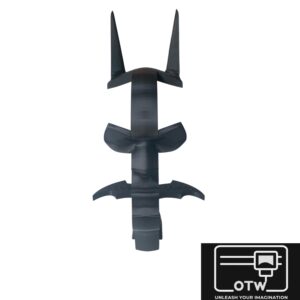 Batman Headphone Stand