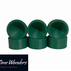 Golf Ball Bath Bomb Mould