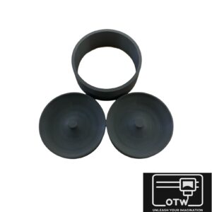 Donut Bath Bomb Mould