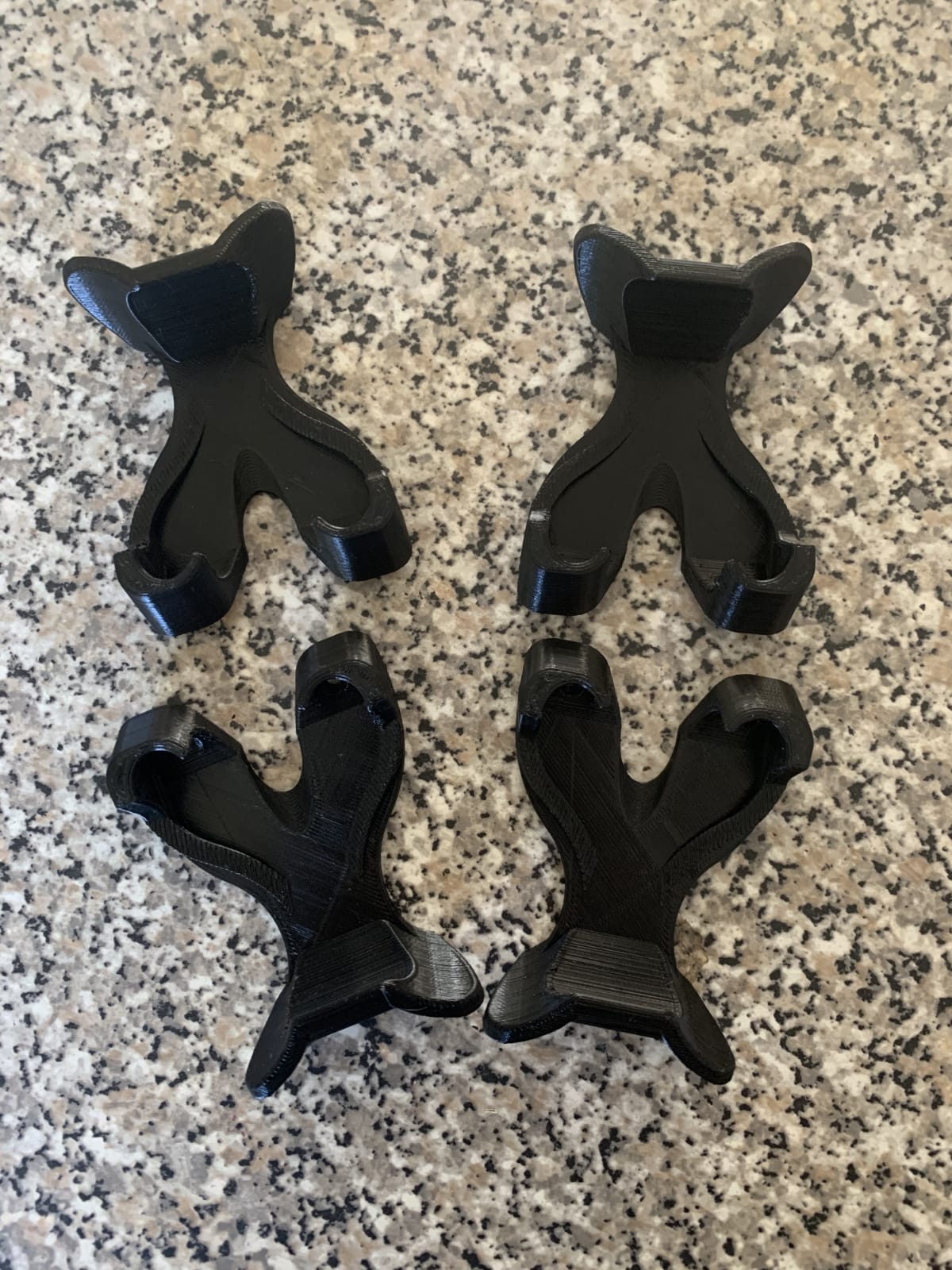 PS4 Controller Wall Mount Bracket