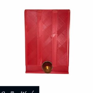 Nespresso Capsule Wall Mount Flat