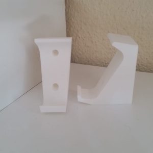 Xbox One Controller Wall Mount Bracket
