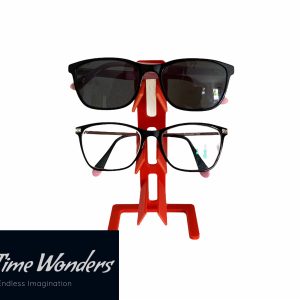 Universal Glasses Stand 3 Pairs