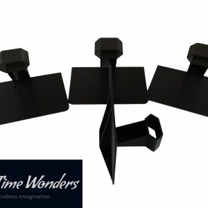 Cellphone Charger Shelf