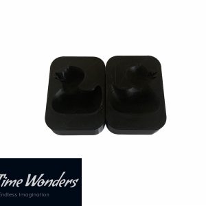 Rubber Duck Bath Bomb Mould