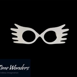 Harry Potter Luna Lovegood Glasses