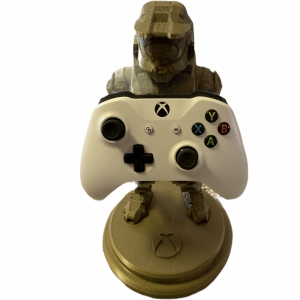 Halo Masterchief Controller / Cellphone Holder