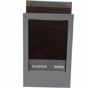 Instax Mini Slide In Photo Frame