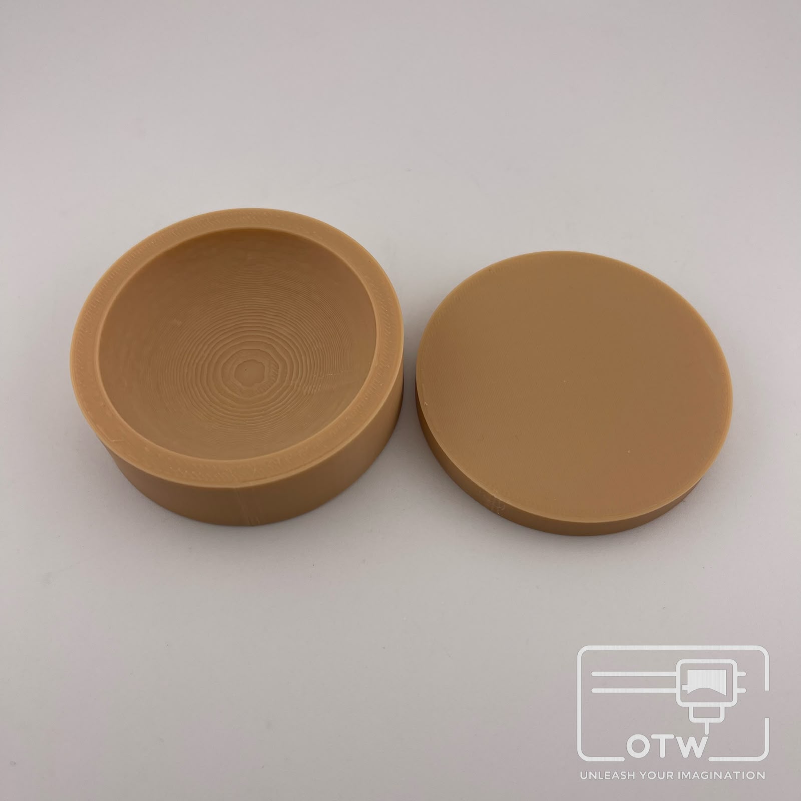 Macaron Bath Bomb Mould - Image 4