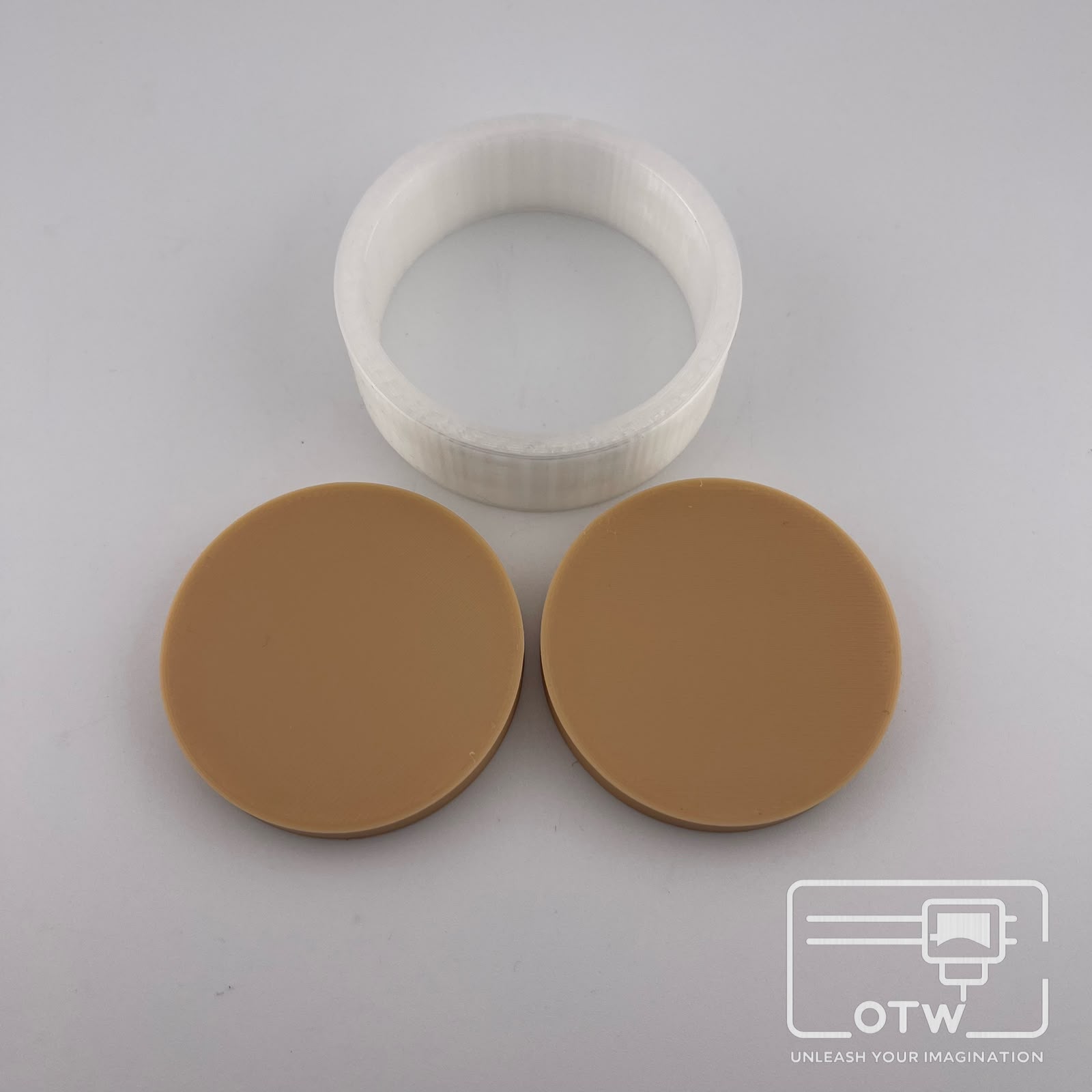 Macaron Bath Bomb Mould - Image 3