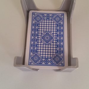 Card Deck Holder