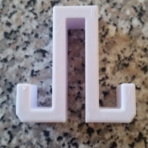 Double Sided Shower Door Hook