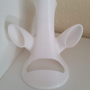 Phone Stand Speaker Amplifier