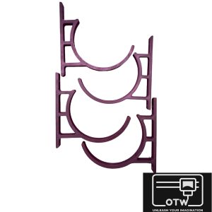 JBL Xtreme 3 Speaker Wall Mount Brackets