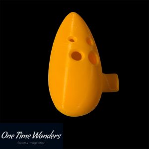 Ocarina 5 Hole Novelty Toy