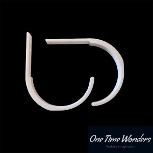 JBL Charge 3 / 4 Wall Mount Brackets