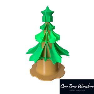 Christmas Tree Drinks Dispenser