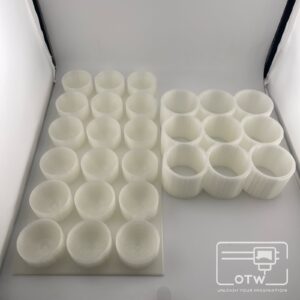 Bath Bomb Multipress