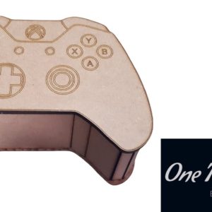 Xbox Controller Box