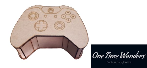 Xbox Controller Box