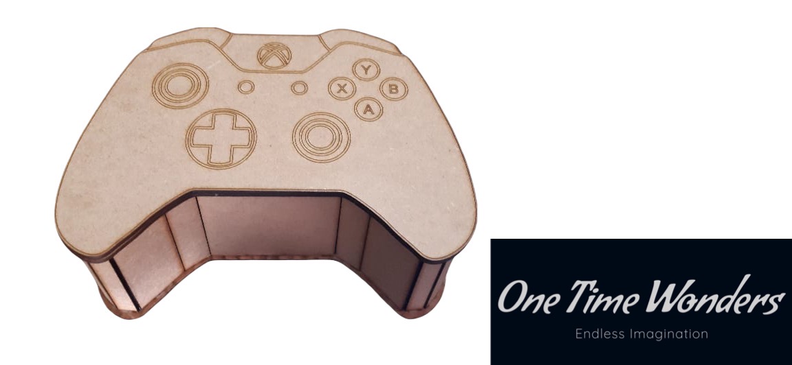 Xbox Controller Box