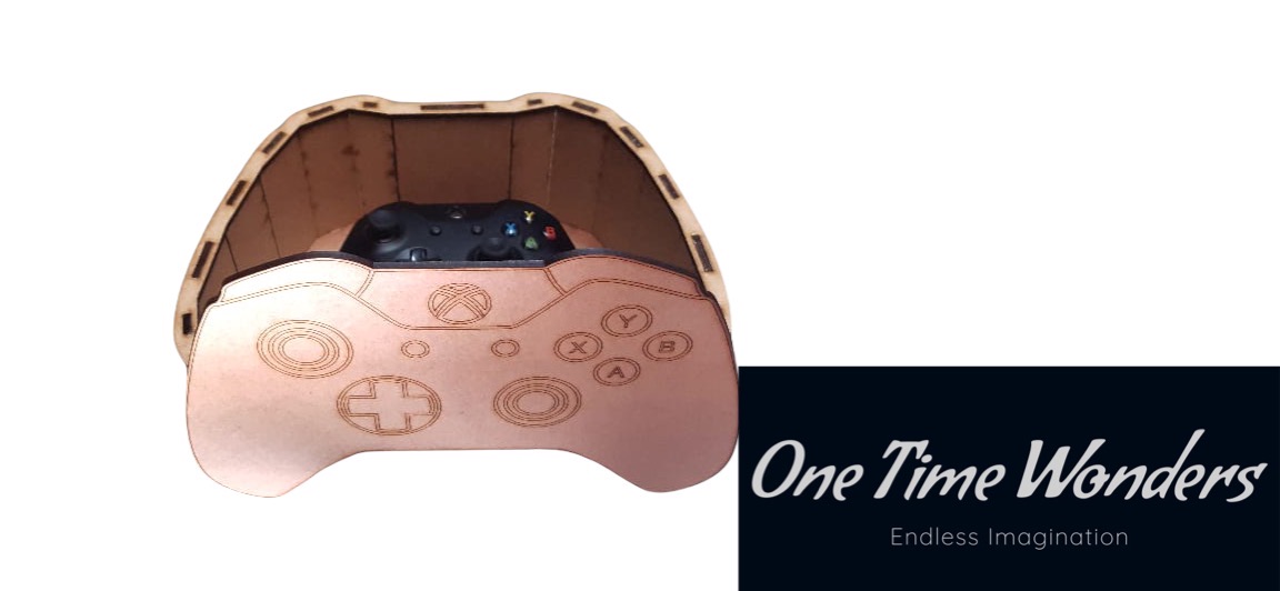 Xbox Controller Box - Image 3