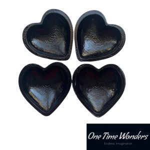 Heart Bath Bomb Advanced Mould