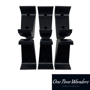 Xbox Series S/X Controller Wall Mount Brackets
