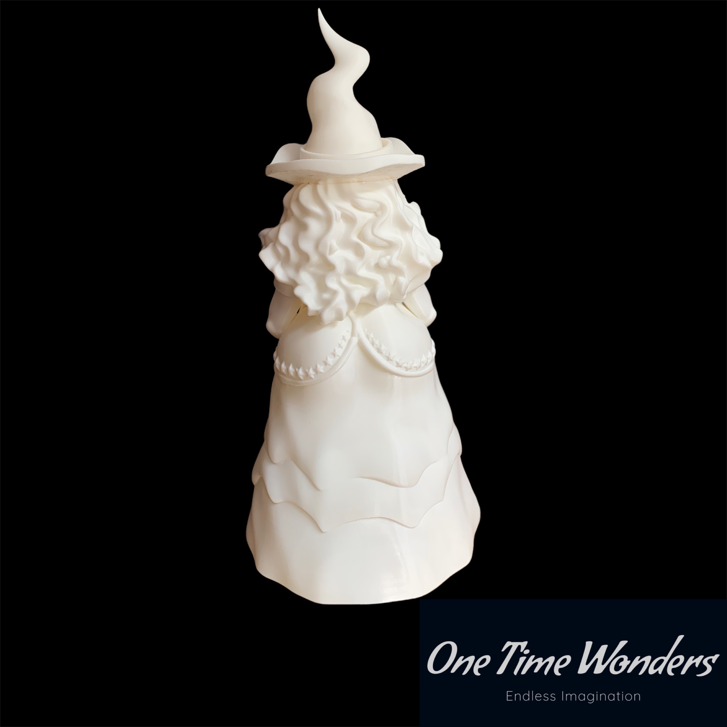 50cm Witch Figurine - Image 2