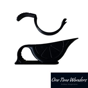 Lemon Slice Squeezer