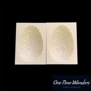 Dino Egg Bath Bomb Mould Advanced