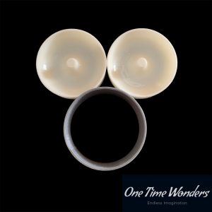 Donut Bath Bomb Mould Advanced