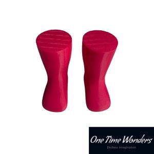 18" Girl Dolls Shoe Lasts