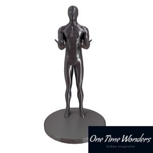Spider-Man Controller Holder