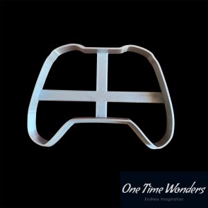 Xbox Controller Cookie Cutter