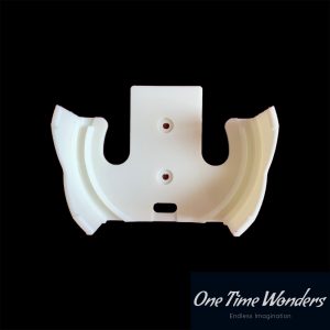 Google WiFi Mesh Router Wall Mount Bracket