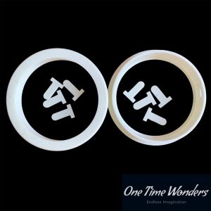 Google WiFi Mesh Router Ceiling Mount Bracket