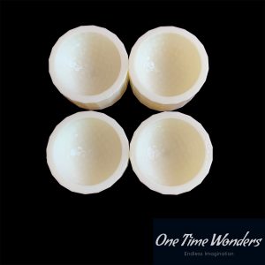 Golf Ball Mould Advanced