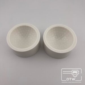 Golf Ball Bath Bomb Mould Advanced