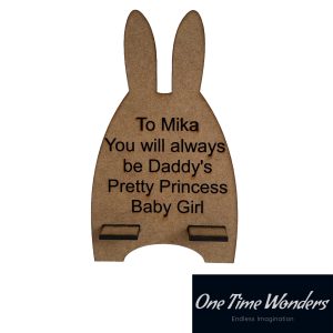 Bunny Cellphone Stand