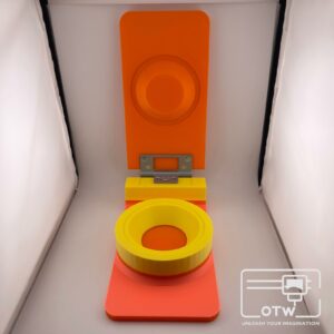 Pie Press System