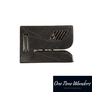 Credit Card Wrapping Cutter