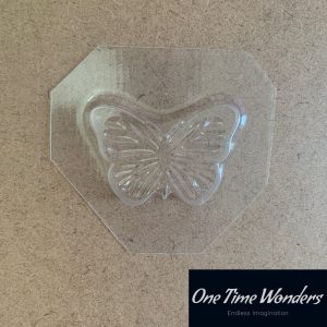 Butterfly Vacuform Mould