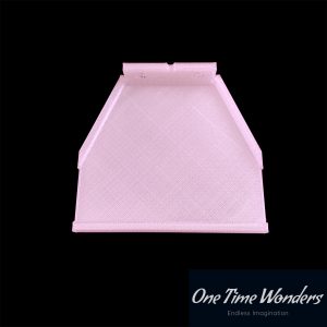 Krator Speaker Wall Mount Brackets