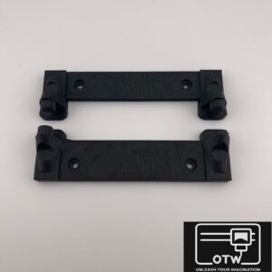 Xbox Series X Console Wall Mount Brackets