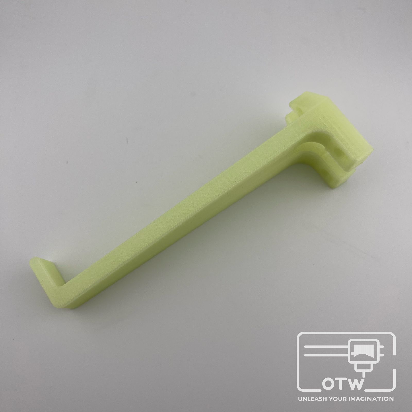 PS5 Controller Charging Station Wall Bracket - Image 4