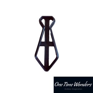 Neck Tie Cookie Cutter