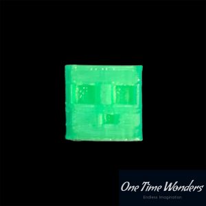 Minecraft "Slime" Toy