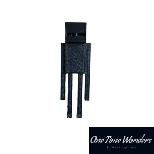 Minecraft Enderman Figurine