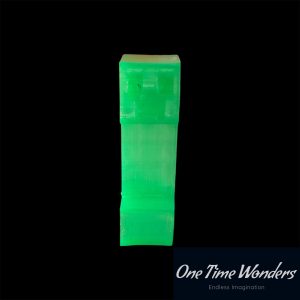 Minecraft Creeper Figurine